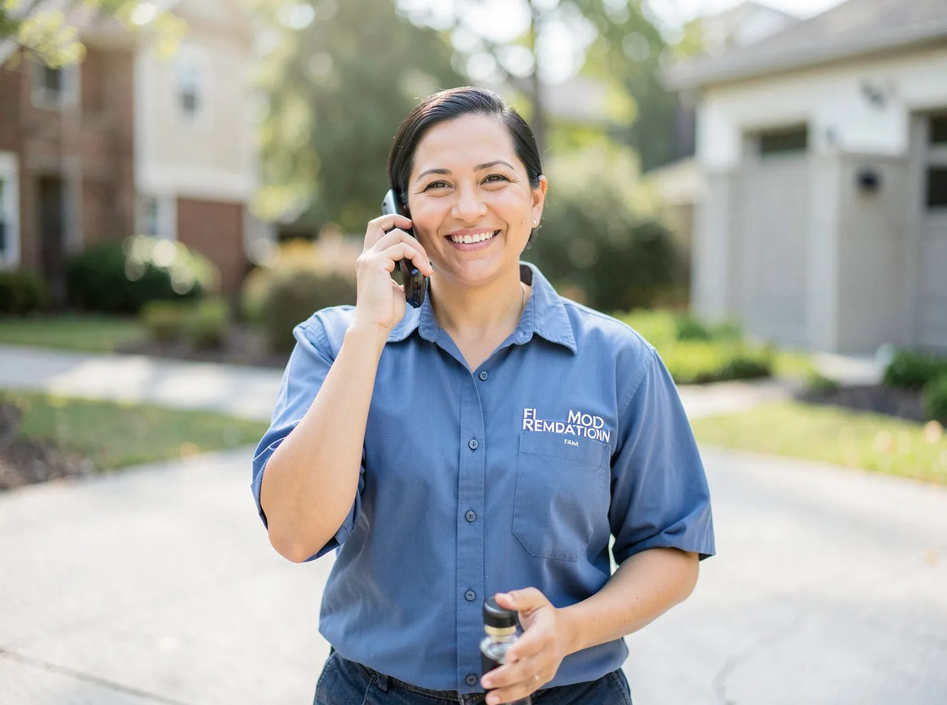 Mold Remediation New Goshen, IN FAQs
